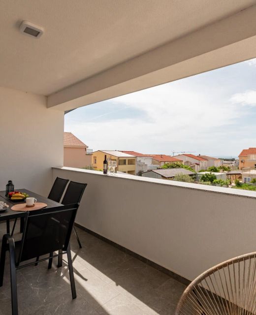 Apartman Povljana - CKD075
