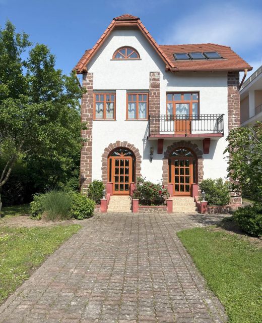Villa Rosa - Balatonalmádi
