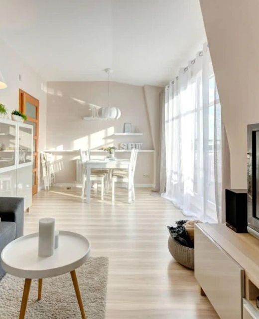Łokietka 51C | Rodzinny Apartament | Plac Zabaw Sopot