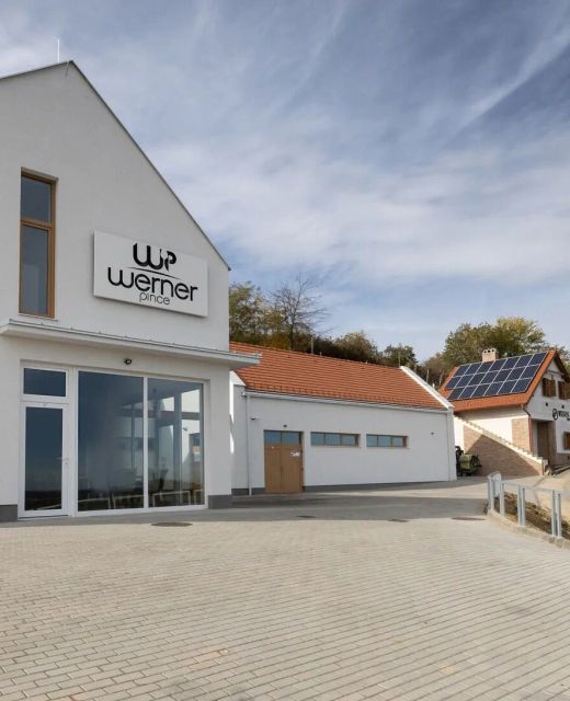 Werner Apartman Bátaszék