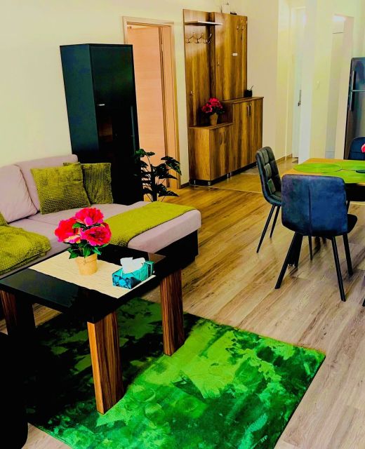 Brookforest Belvárosi 2 Apartman Debrecen