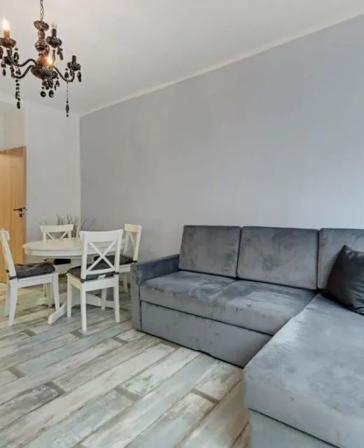 Ogarna 25/24 Gdańsk | Rodzinny Apartament | Przyjazny dla Zwierząt