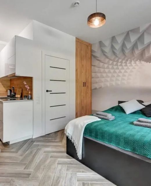 Wałowa 17 Gdańsk | Kameralne Studio | Siłownia