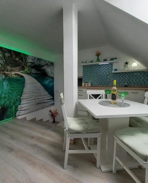 Apartman Azúr Hévíz