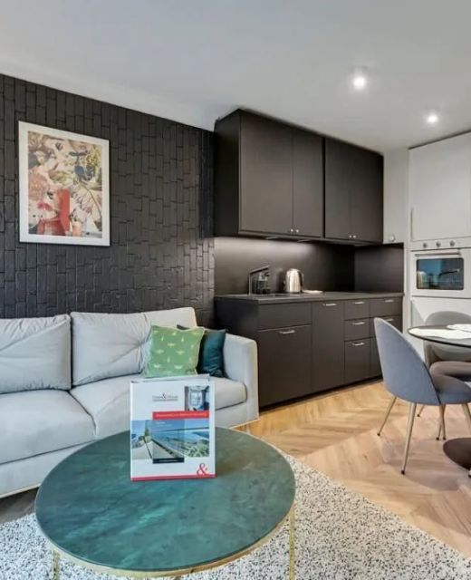Kotwiczników 12 Gdańsk | Przestrzenny Apartament | Widok
