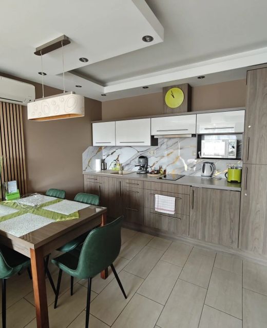 Platina Apartman Sárvár