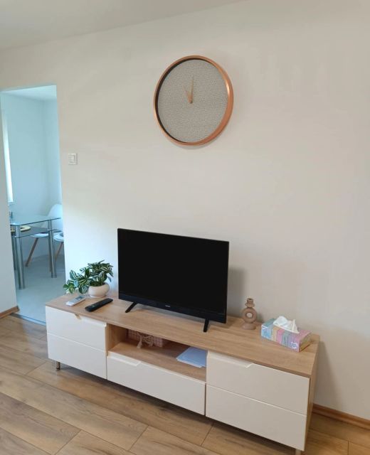 Harka Central Apartman Harkány