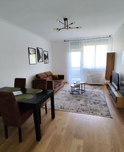 Gréta Apartman Szarvas