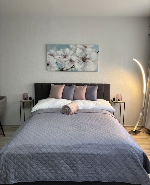 Jázmin Apartman Veszprém