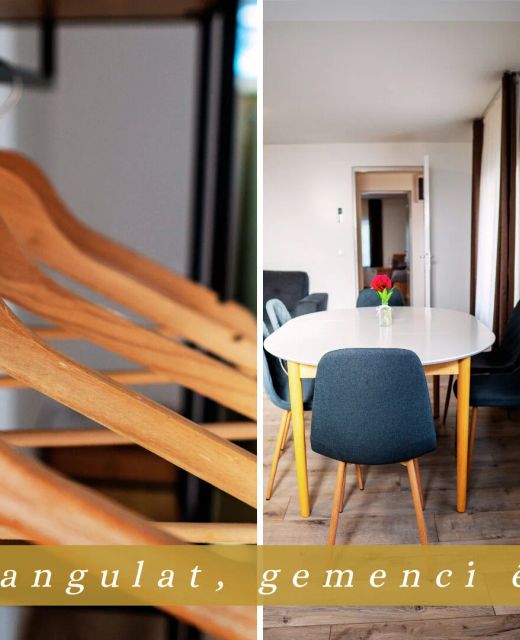 Rezéti Vendégház Pörböly
