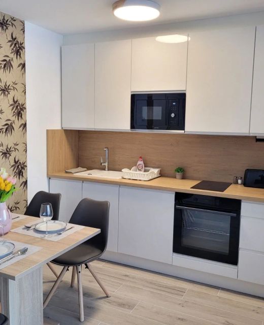 Aura Residence Apartman Sárvár