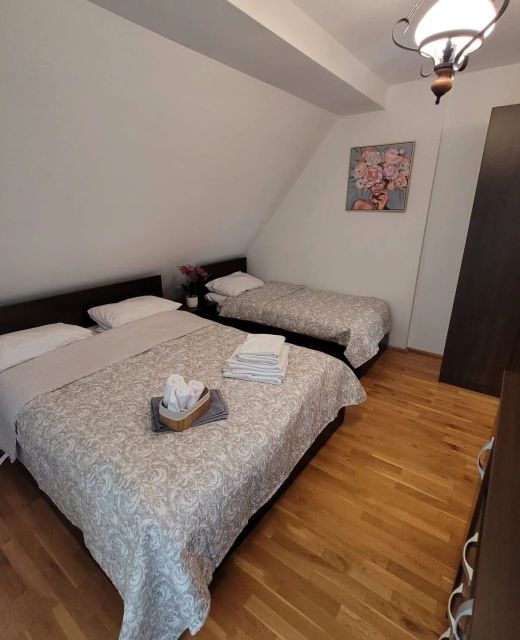 Vila Alex Arieseni Vârtop