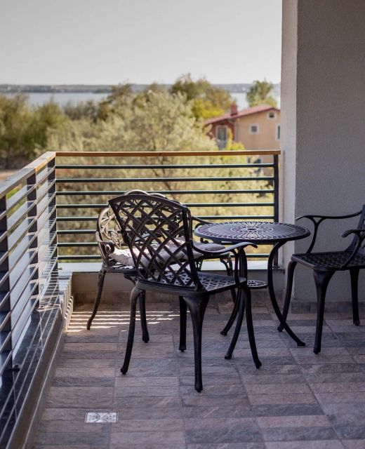 Apartament Aquavista by Vasea Mamaia-Sat