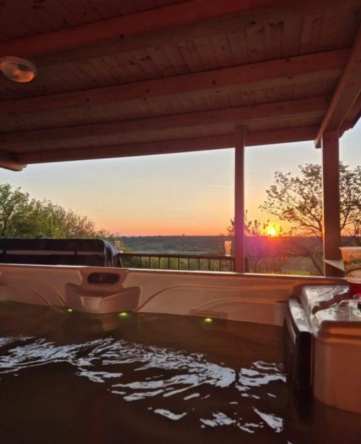 Rizling Apartman Balatonendréd
