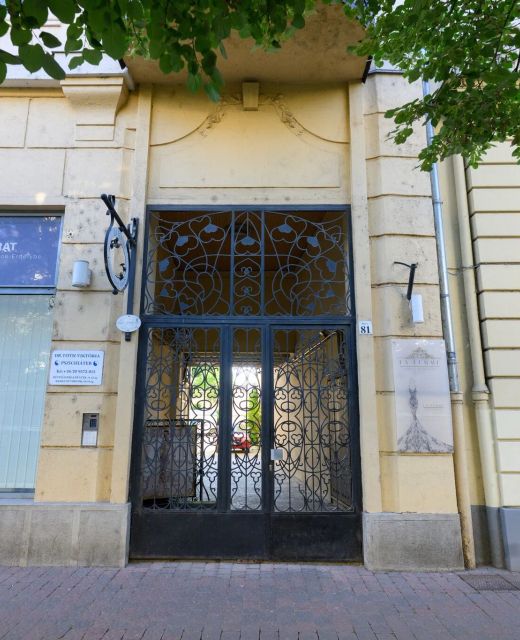 Violet Center Apartman Debrecen
