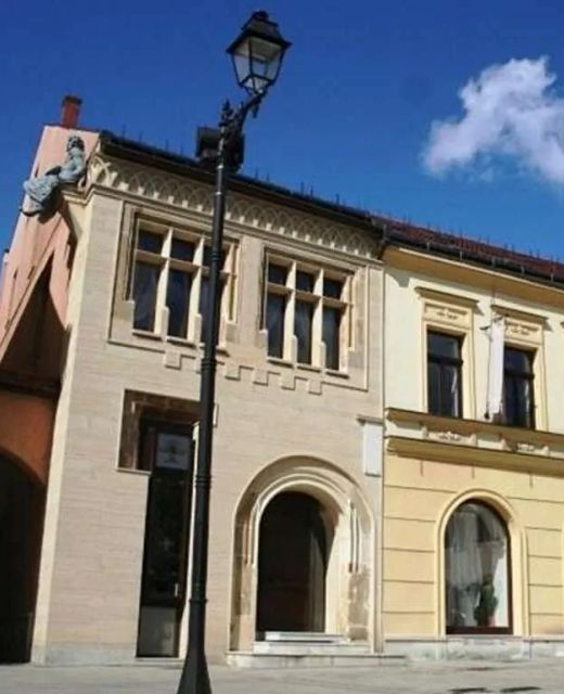 Hotel Diafan Baia Mare