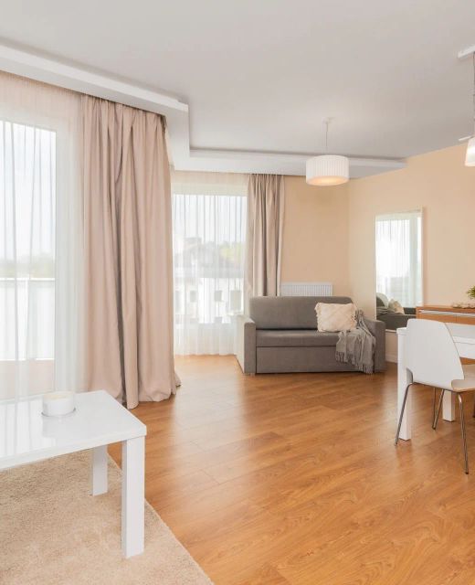 Apartamenty Mierzeja - Marina - Studio
