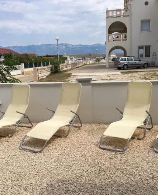 Apartman Marina Vir