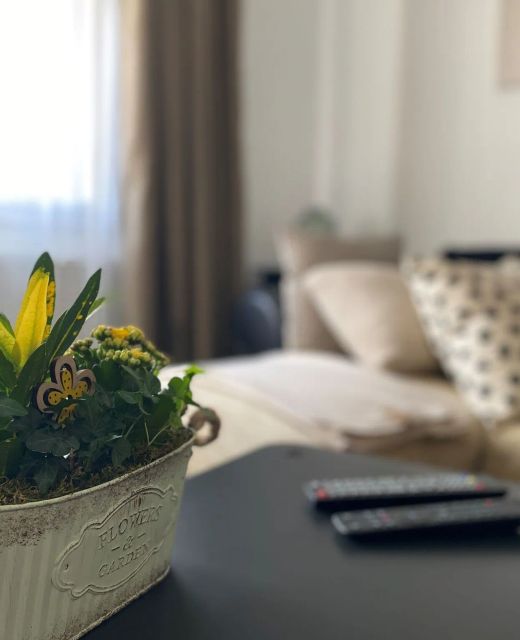Zöld Ajtó Apartman Szeged