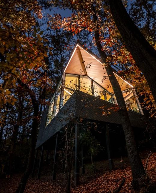 ARTAM Luxury Cabins Parád