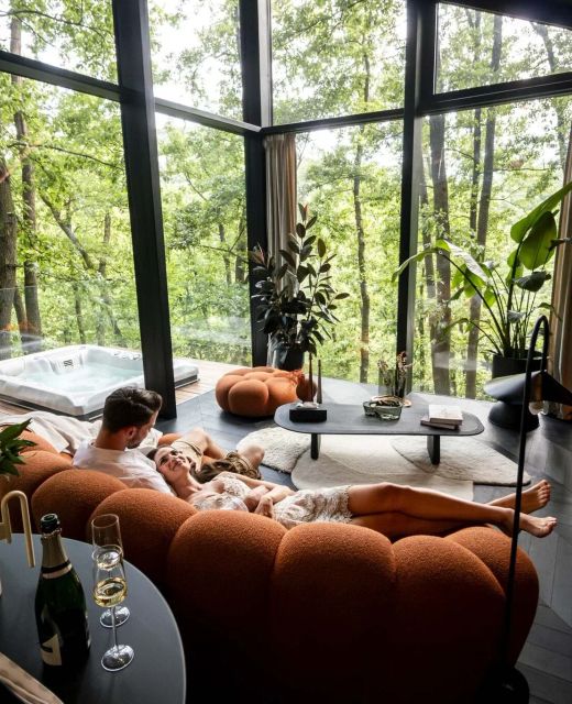 ARTAM Luxury Cabins Parád