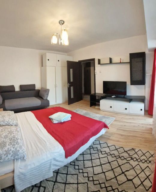 Studio Nord București