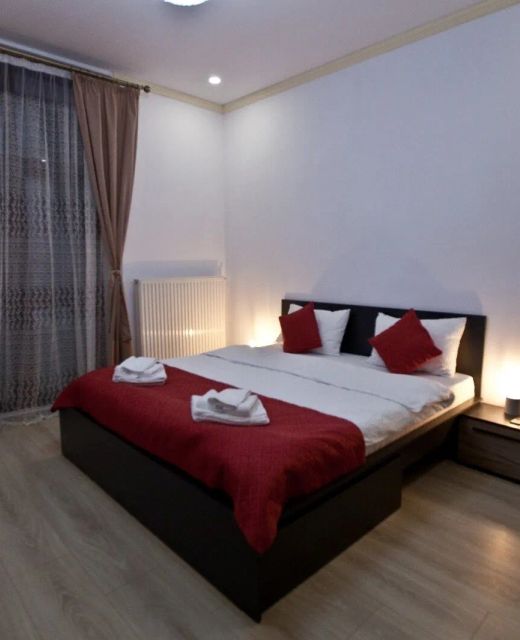 Muse Residence Downtown București