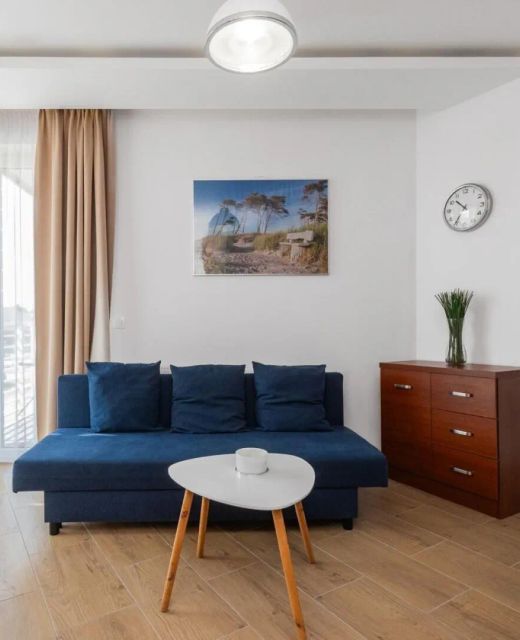 Apartamenty Mierzeja - Marina - Apartament nr 21