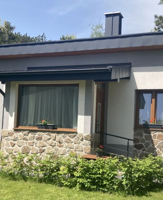 Ligetszépe Apartman Siófok