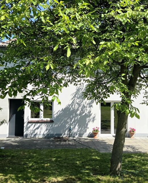 Domek Letniskowy w Powidzu