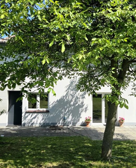 Domek Letniskowy w Powidzu