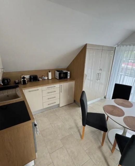 M21 Residence Sárvár