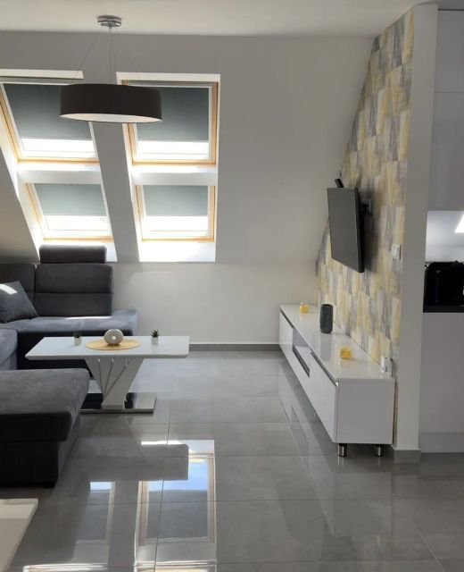 Szántó Apartman 2. Villány