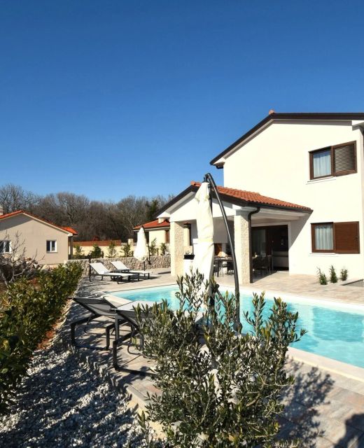 Villa Navis Malinska