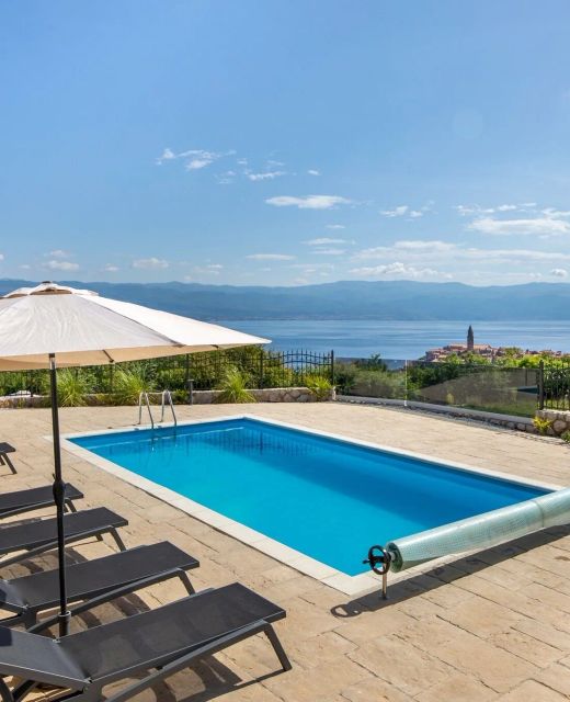 Villa Maja Vrbnik