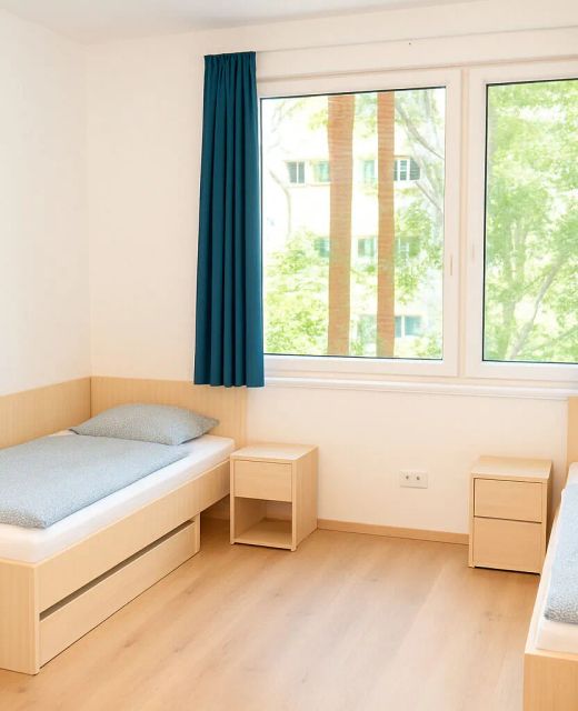 LOT Home Budapest