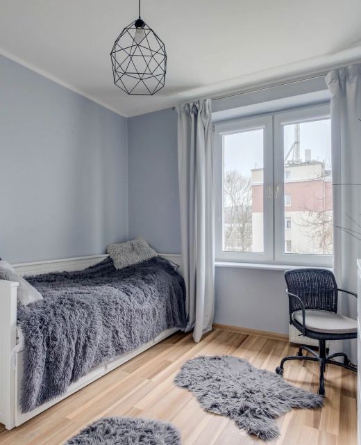 Apartament GdyniaSpanie