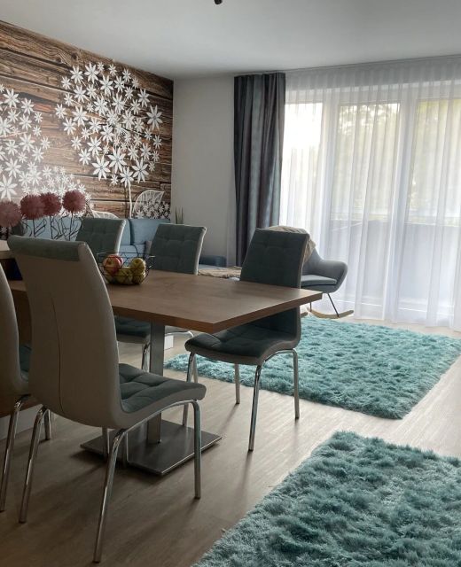 Jázmin Apartman Sárvár