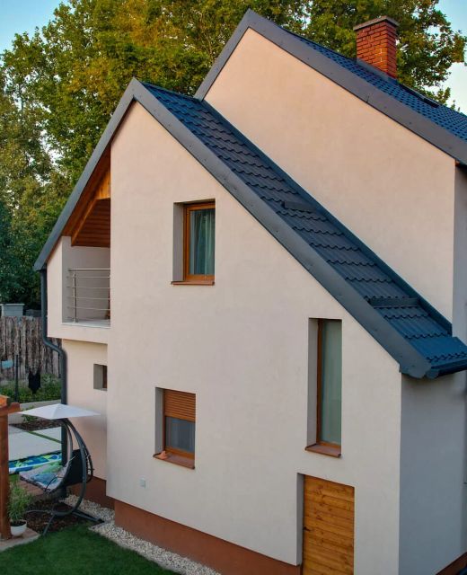 KeneSea Vendégház Balatonkenese