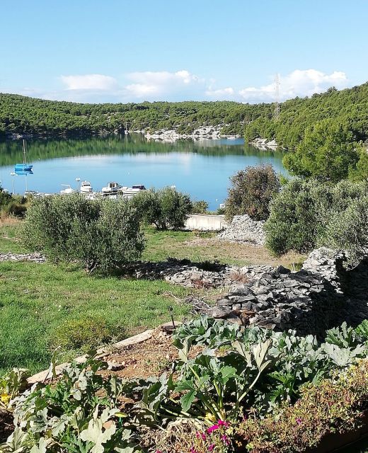 Apartman Slanraj Jadrtovac