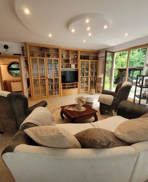 Patak Dream House Szokolya