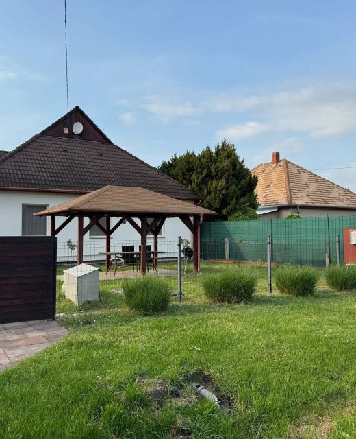 Nimród Apartmanház Balatonfenyves