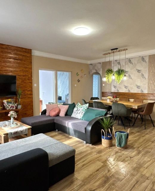 Nimród Apartmanház Balatonfenyves