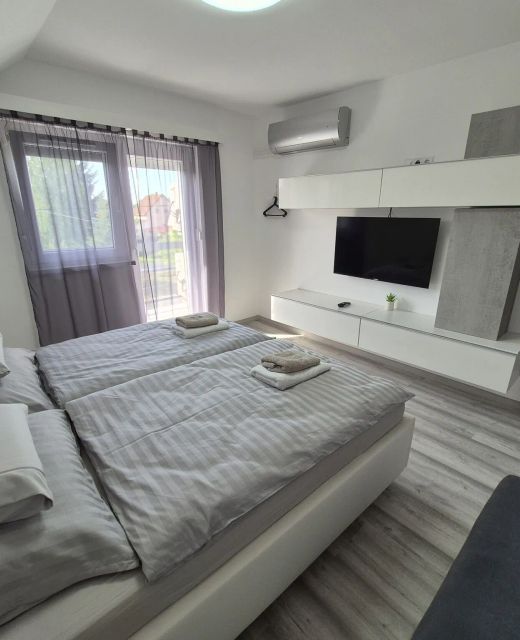 Grand Alba Apartman Mezőkövesd Zsóry