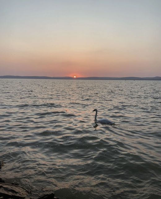 Lakeside Home Apartman Balatonszárszó
