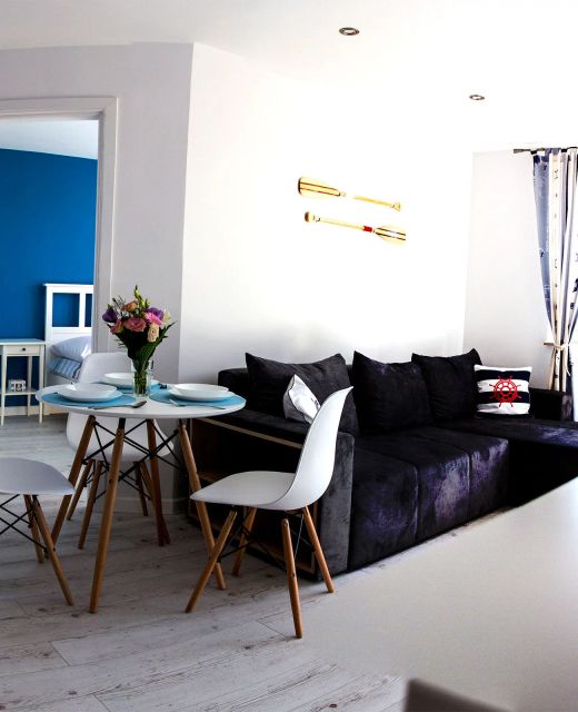 Apartamenty Baltico w Ustce