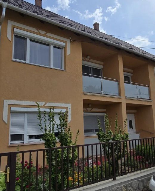 Anna Apartman Balatonfüred