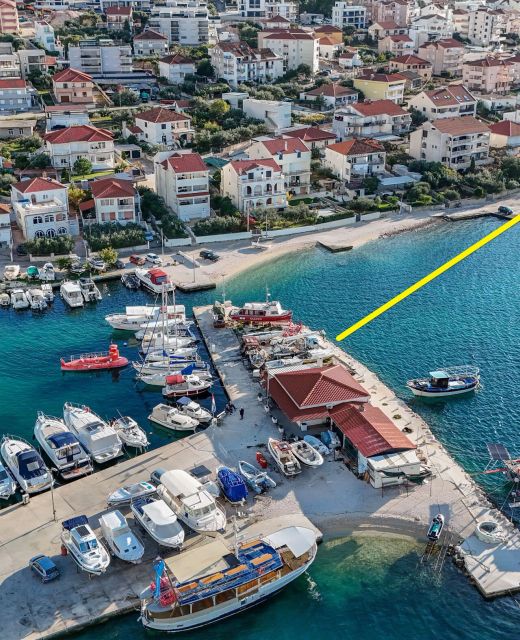 Apartments Duga Okrug Gornji