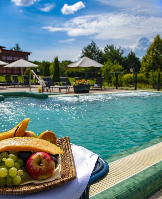 Szarvaskút Bakony Resort +16 Zirc