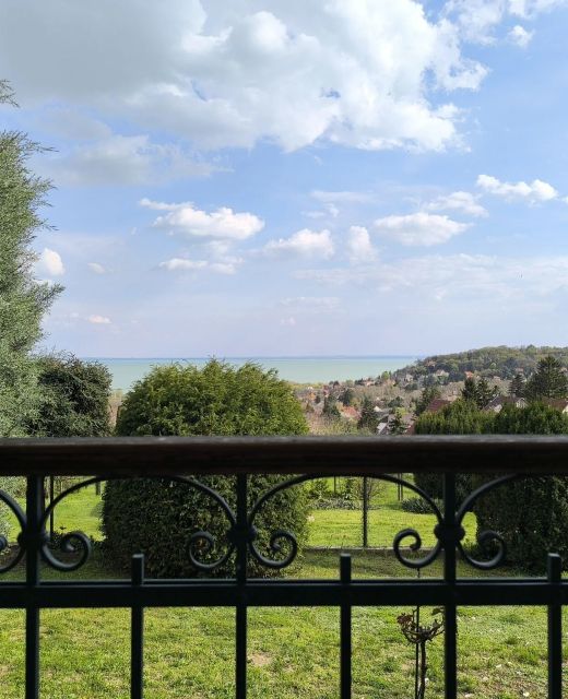 Réka Vendégház Balatonalmádi
